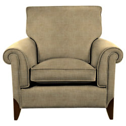 Duresta Cavendish Armchair Infinity Quartz